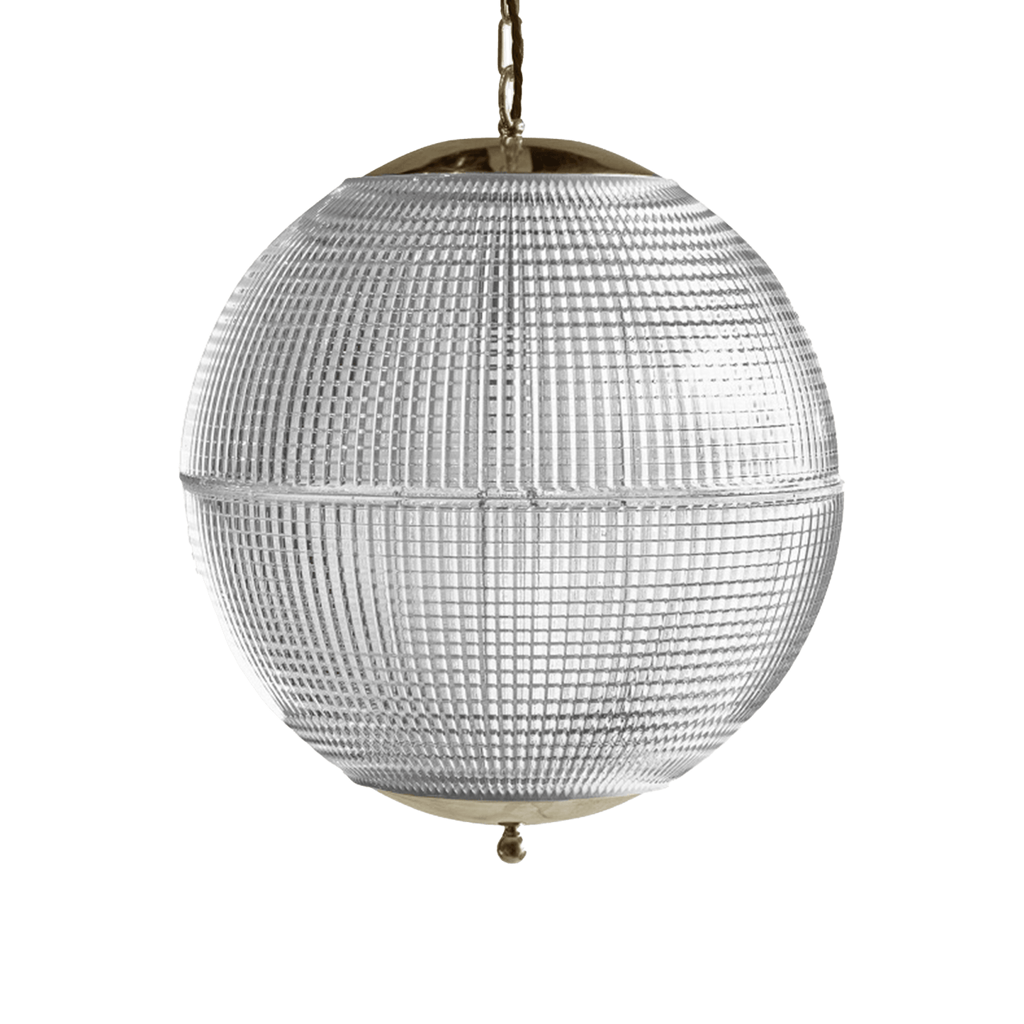 Hollen Globe Glass Pendant Light - Bilden Home & Hardware Market