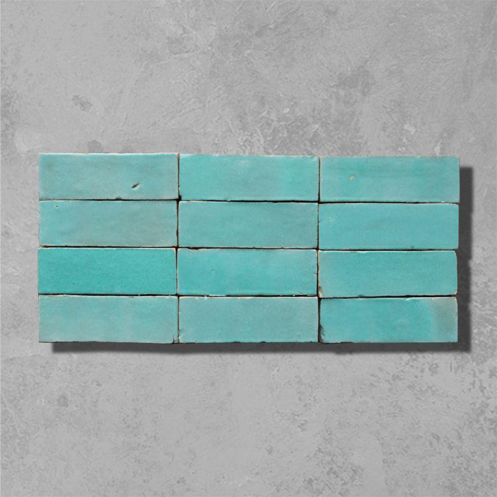 Jade Rectangular Bejmat Tile - Bilden Home & Hardware Market