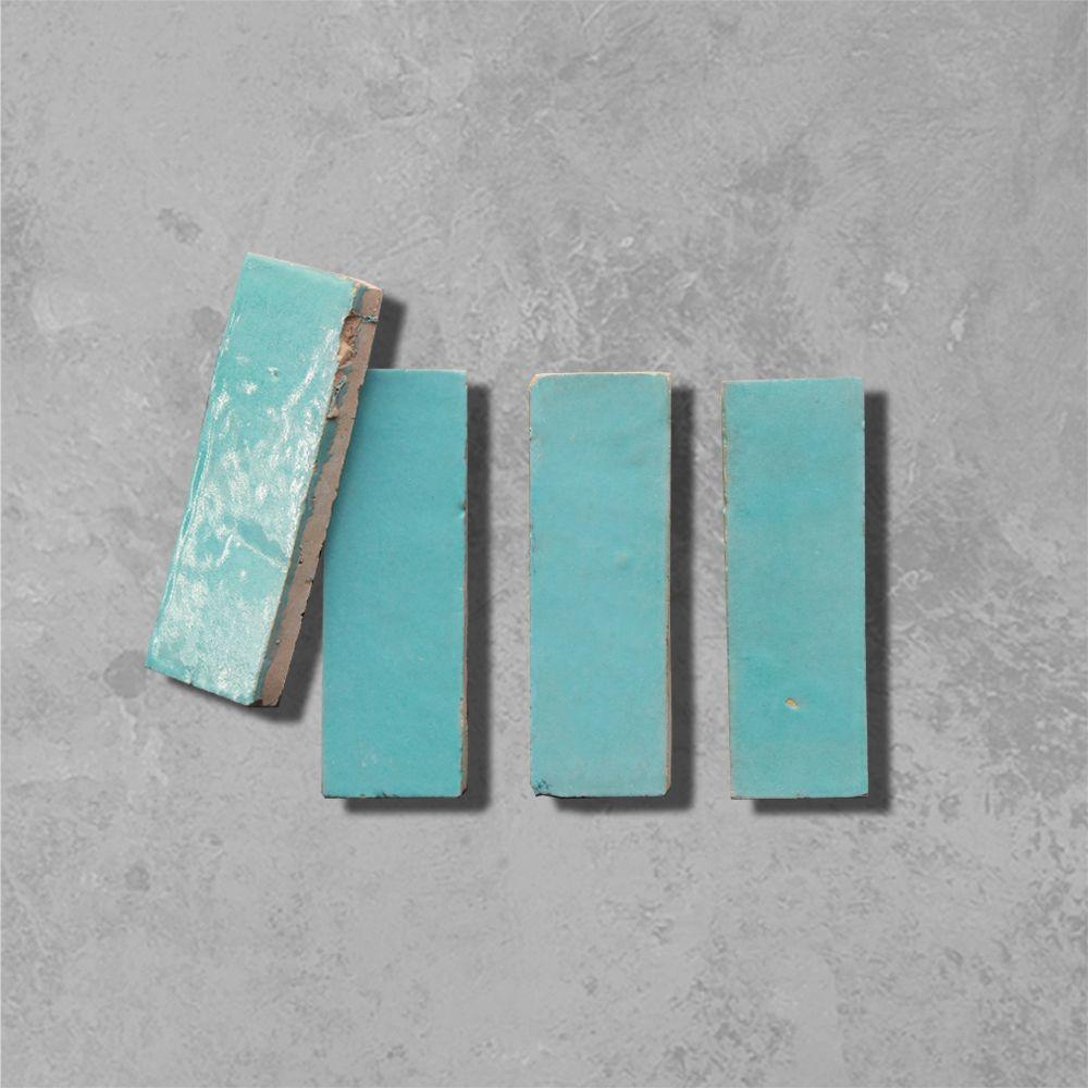 Jade Rectangular Bejmat Tile - Bilden Home & Hardware Market