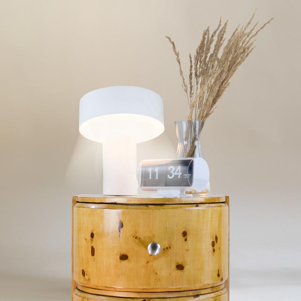 Jumeaux Bed Side Table Drawers - Bilden Home & Hardware Market