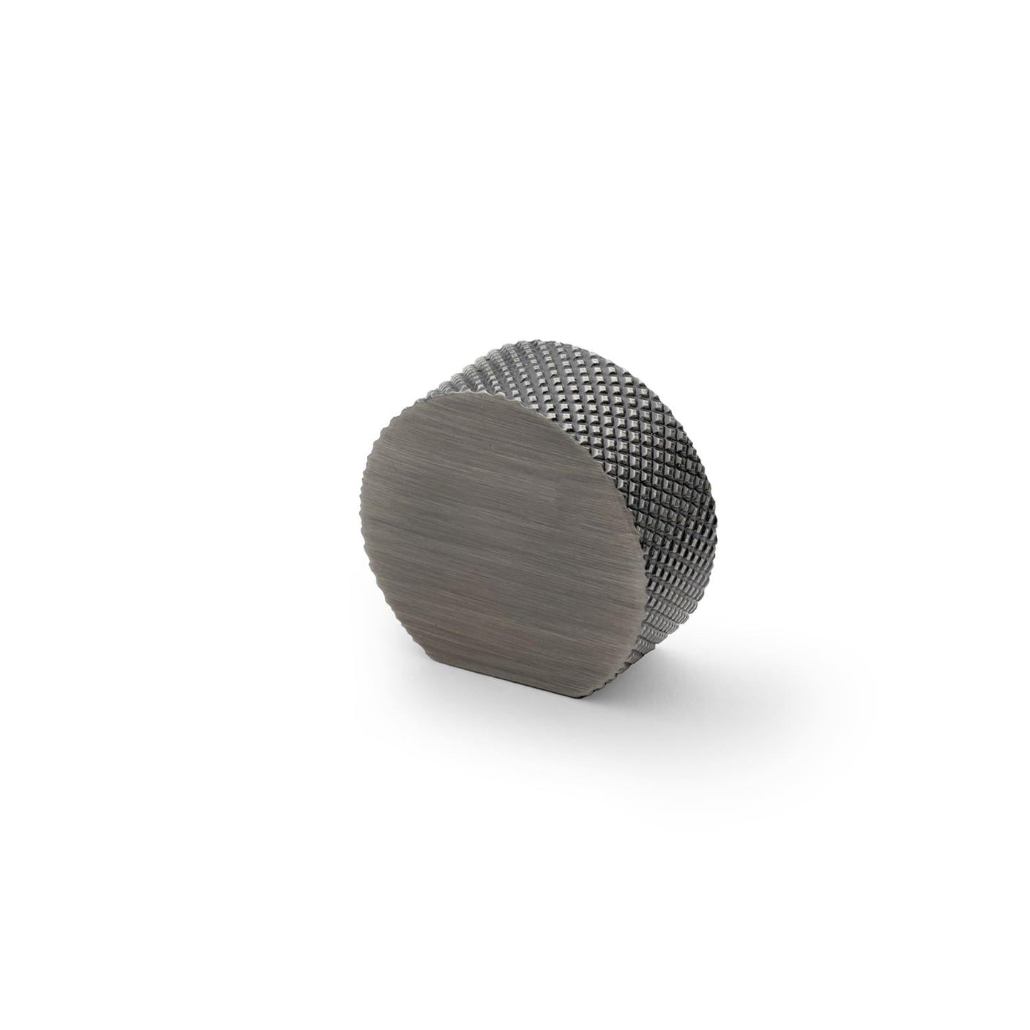 Knurled Chord Cupboard Knob - Bilden Home & Hardware Market