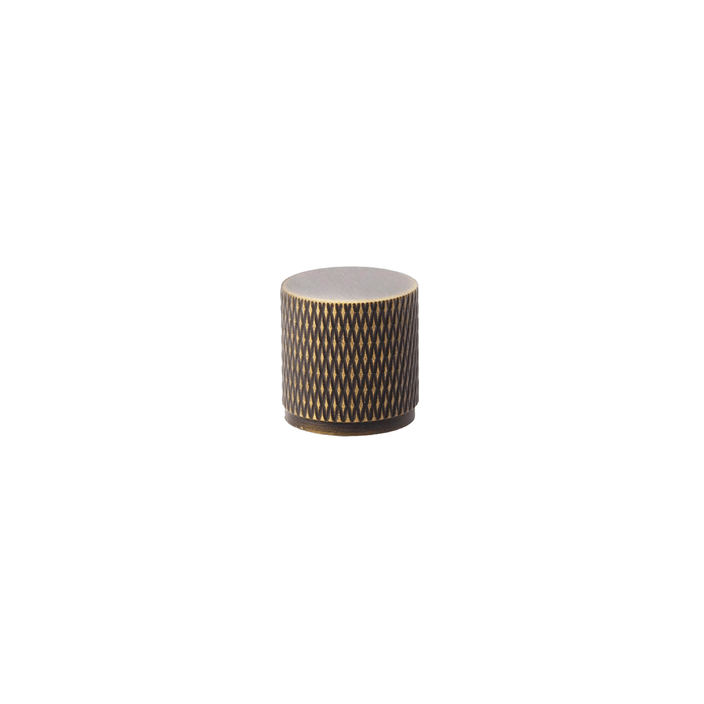 Knurled Cupboard Knob - Bilden Home & Hardware Market