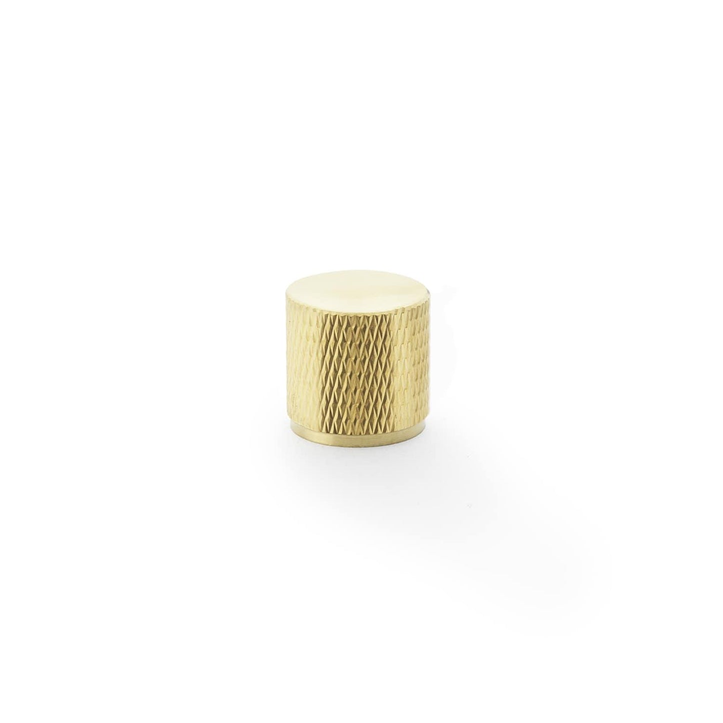Knurled Cupboard Knob - Bilden Home & Hardware Market