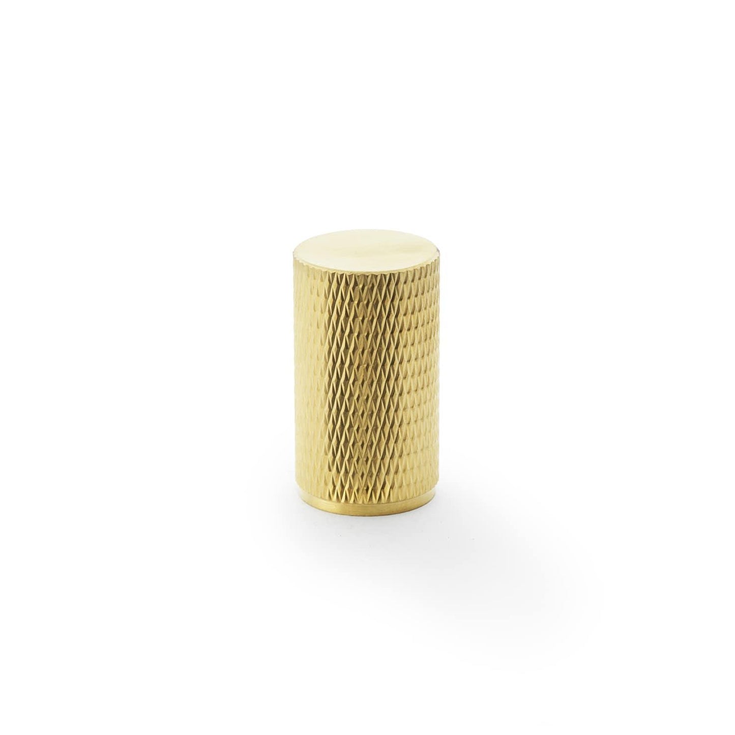 Knurled Cupboard Knob - Bilden Home & Hardware Market