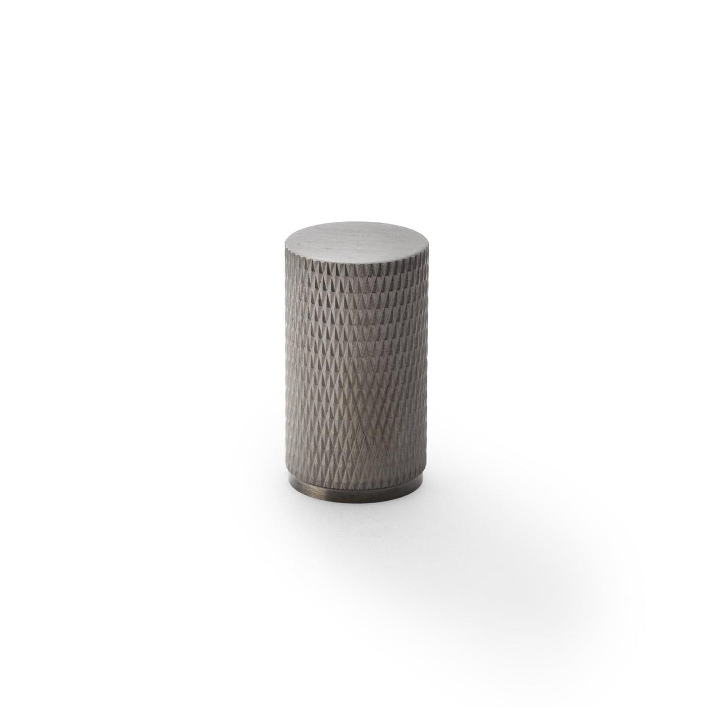 Knurled Cupboard Knob - Bilden Home & Hardware Market