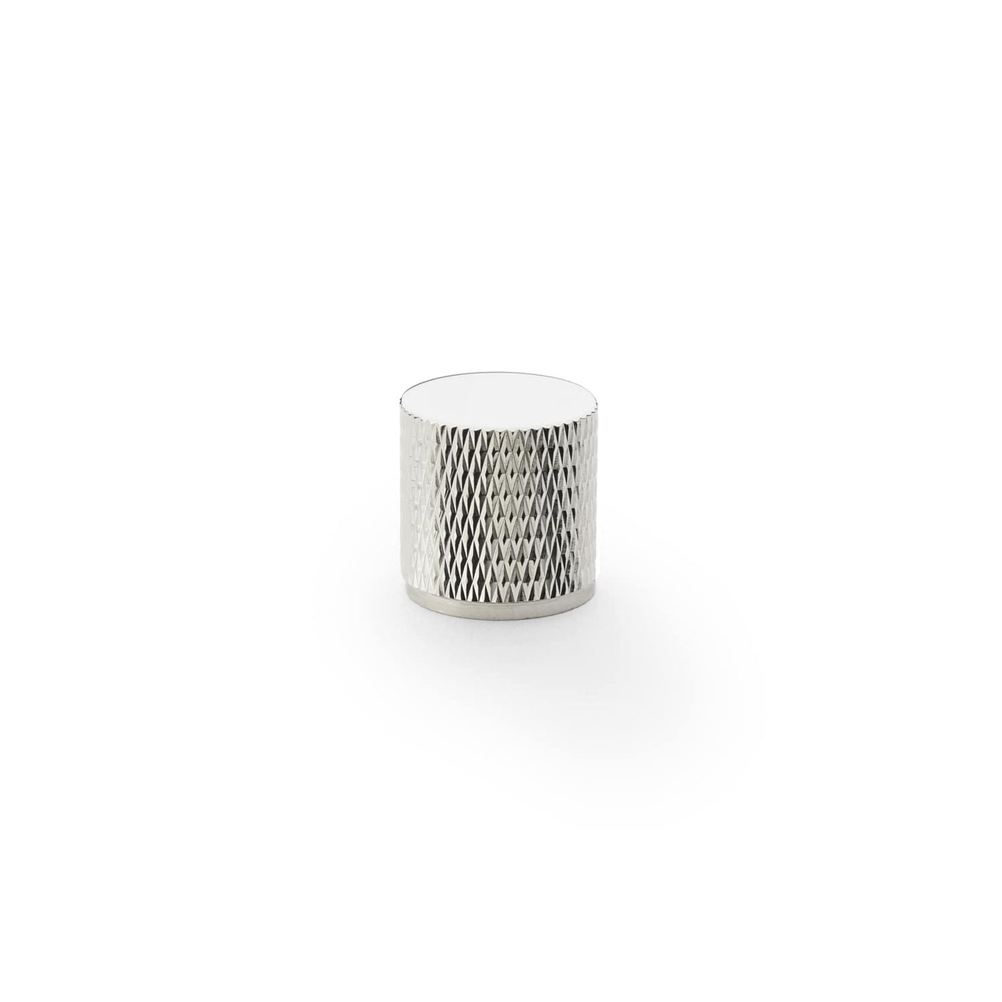 Knurled Cupboard Knob - Bilden Home & Hardware Market