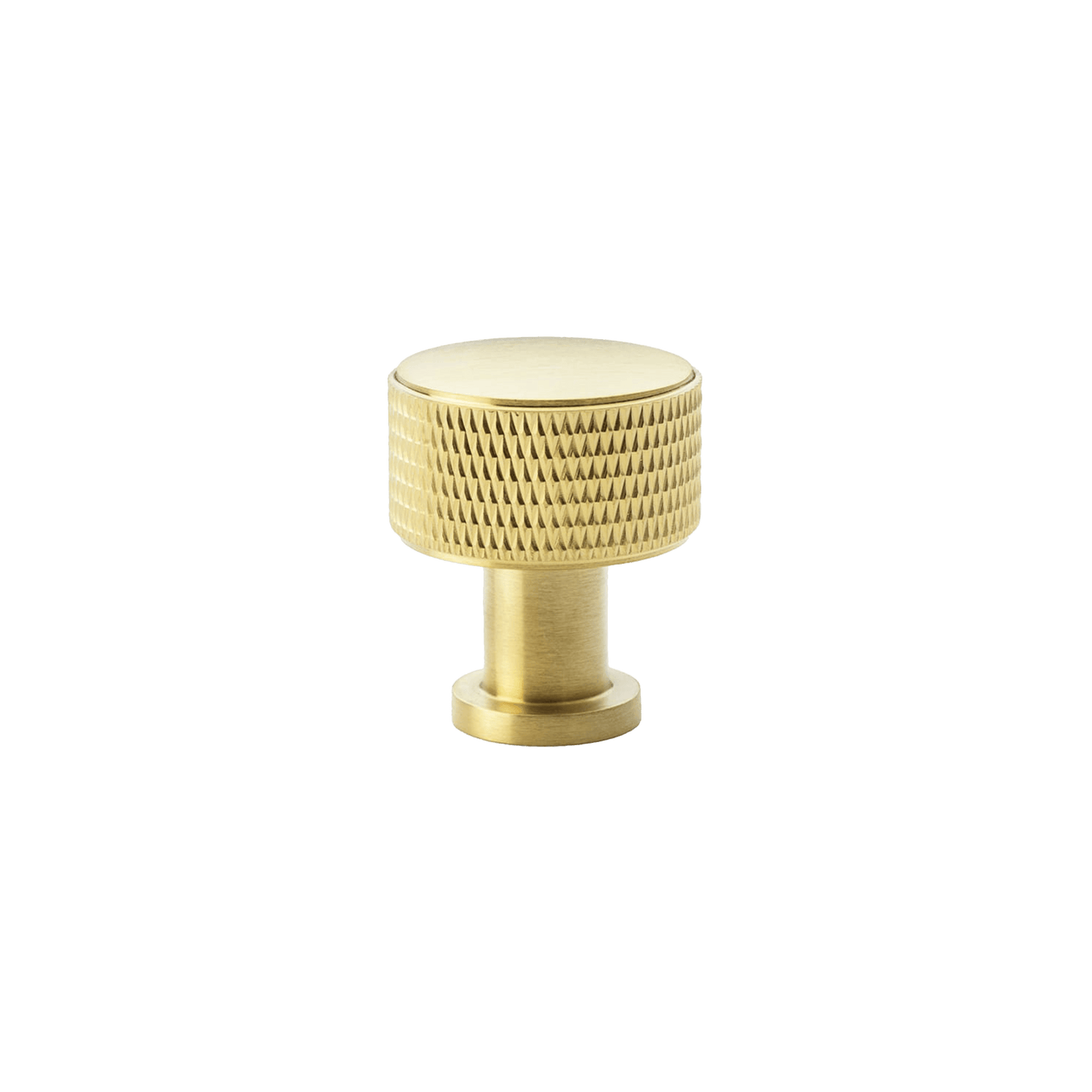 Knurled Stepped Cupboard Knob - Bilden Home & Hardware Market