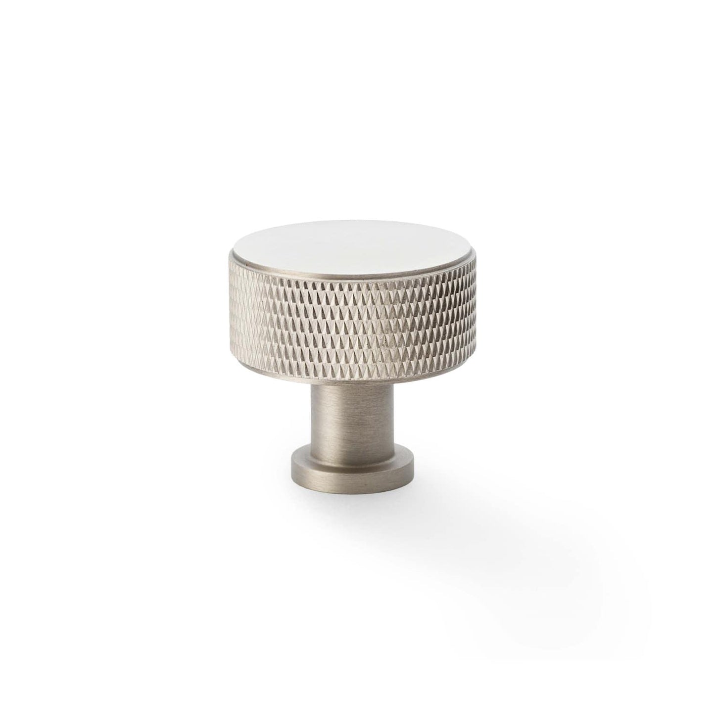 Knurled Stepped Cupboard Knob - Bilden Home & Hardware Market
