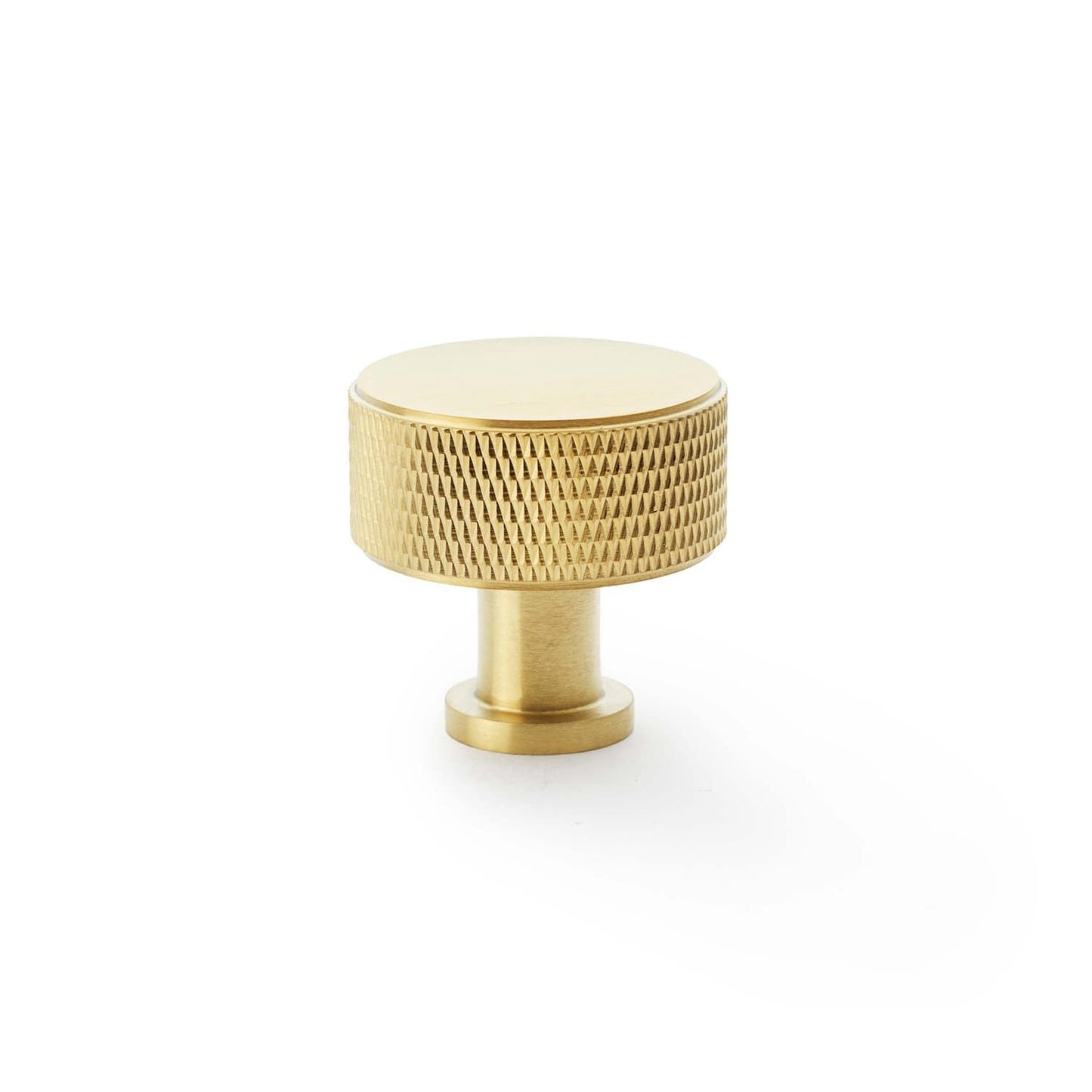 Knurled Stepped Cupboard Knob - Bilden Home & Hardware Market