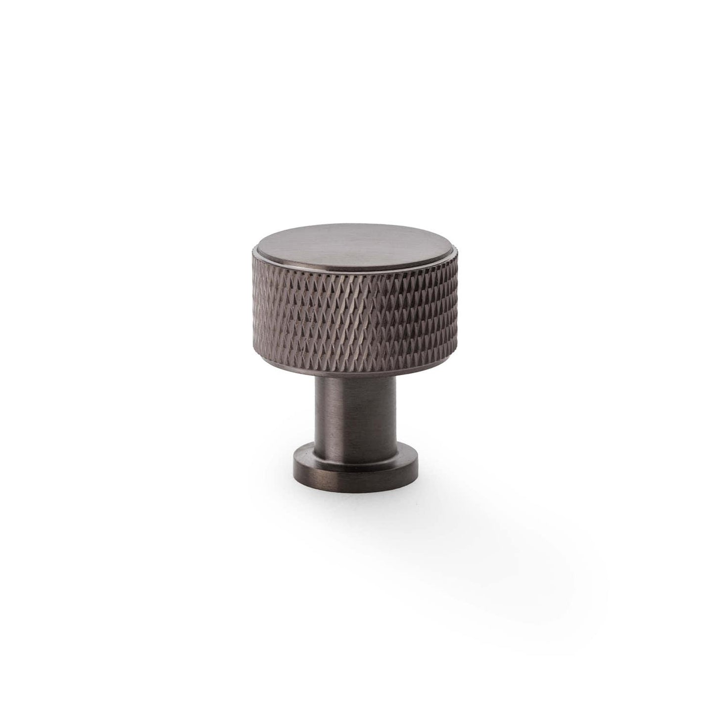 Knurled Stepped Cupboard Knob - Bilden Home & Hardware Market