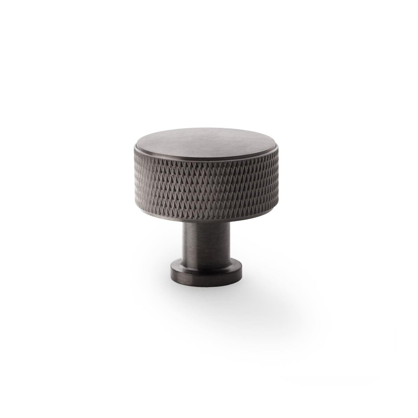 Knurled Stepped Cupboard Knob - Bilden Home & Hardware Market