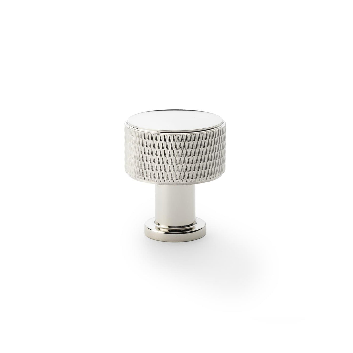 Knurled Stepped Cupboard Knob - Bilden Home & Hardware Market