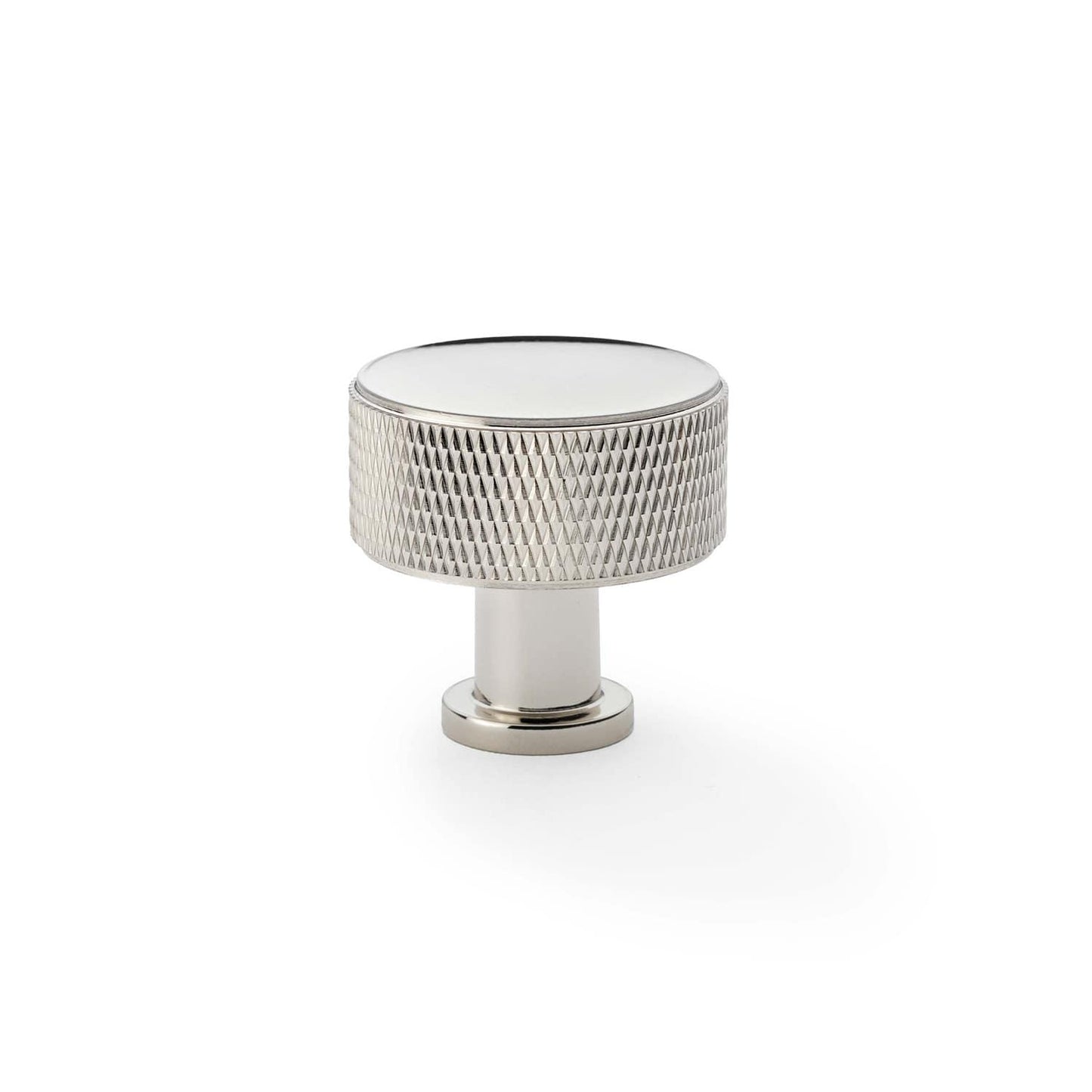 Knurled Stepped Cupboard Knob - Bilden Home & Hardware Market