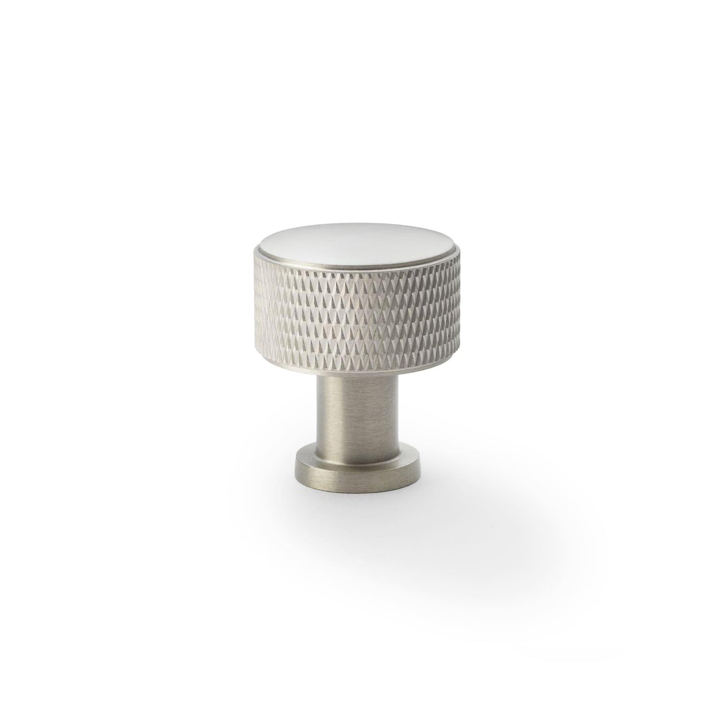 Knurled Stepped Cupboard Knob - Bilden Home & Hardware Market