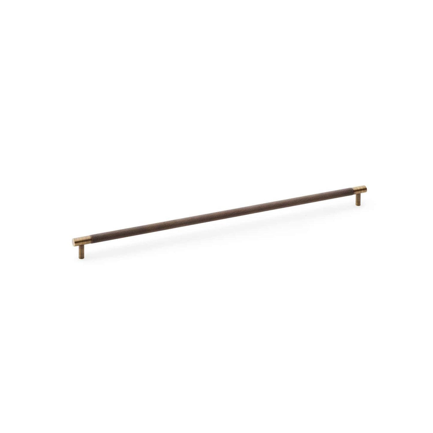 Knurled T-bar Cupboard Pull Handle - Bilden Home & Hardware Market
