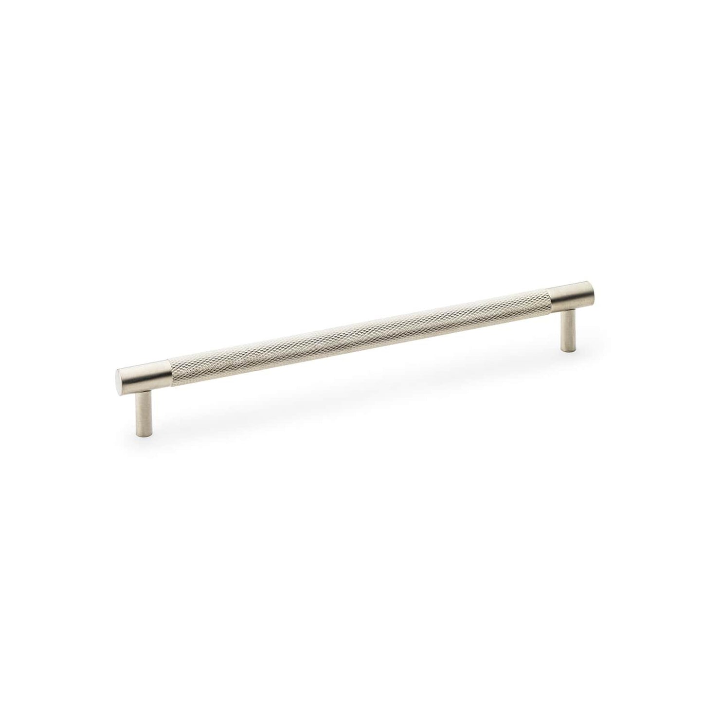 Knurled T-bar Cupboard Pull Handle - Bilden Home & Hardware Market