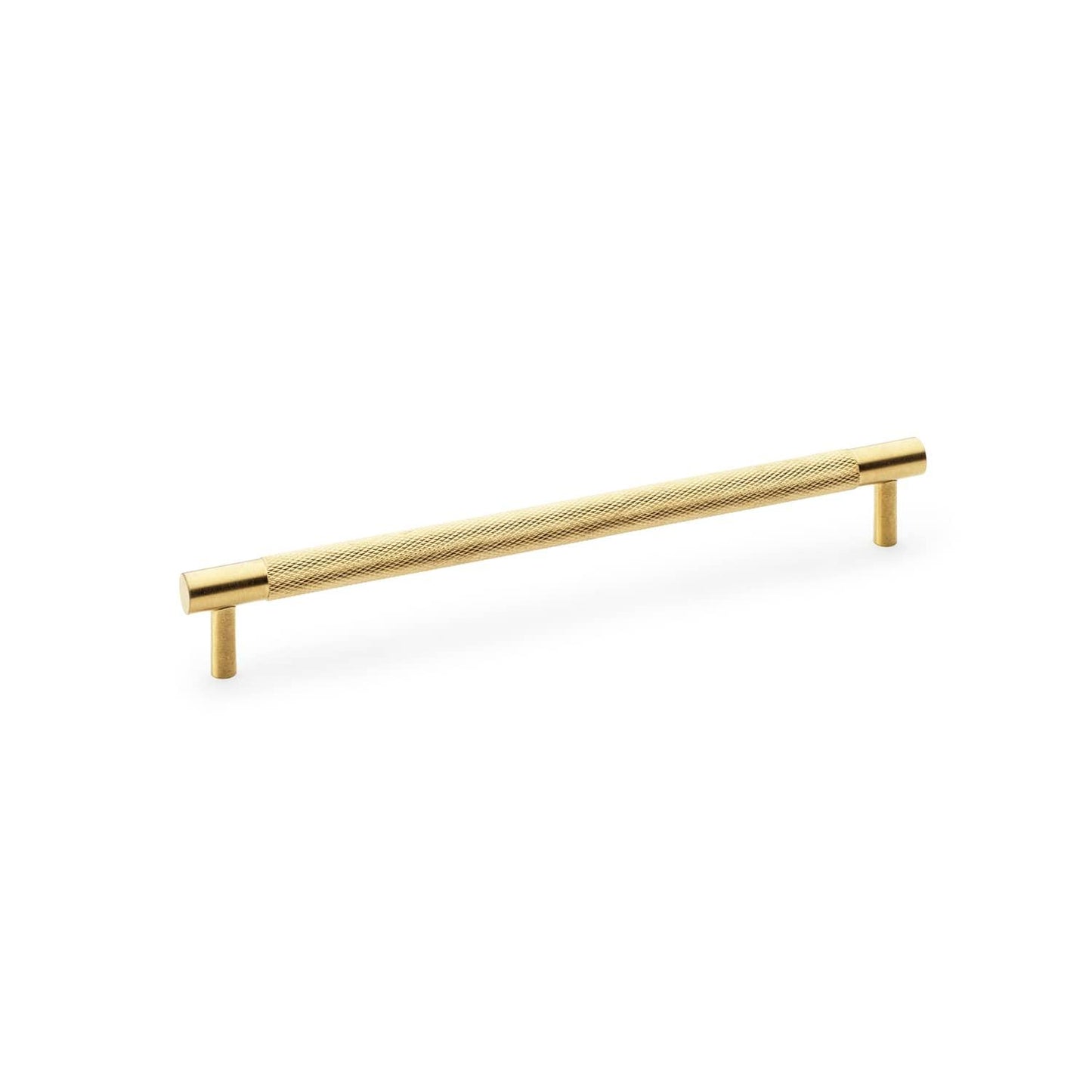 Knurled T-bar Cupboard Pull Handle - Bilden Home & Hardware Market
