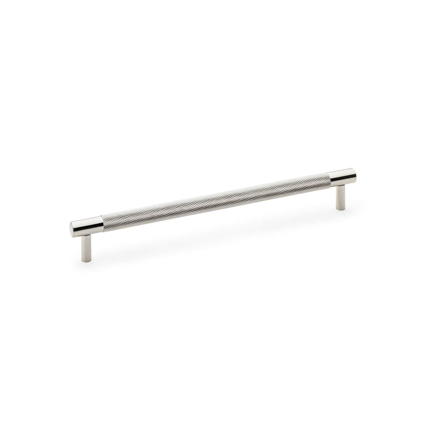 Knurled T-bar Cupboard Pull Handle - Bilden Home & Hardware Market