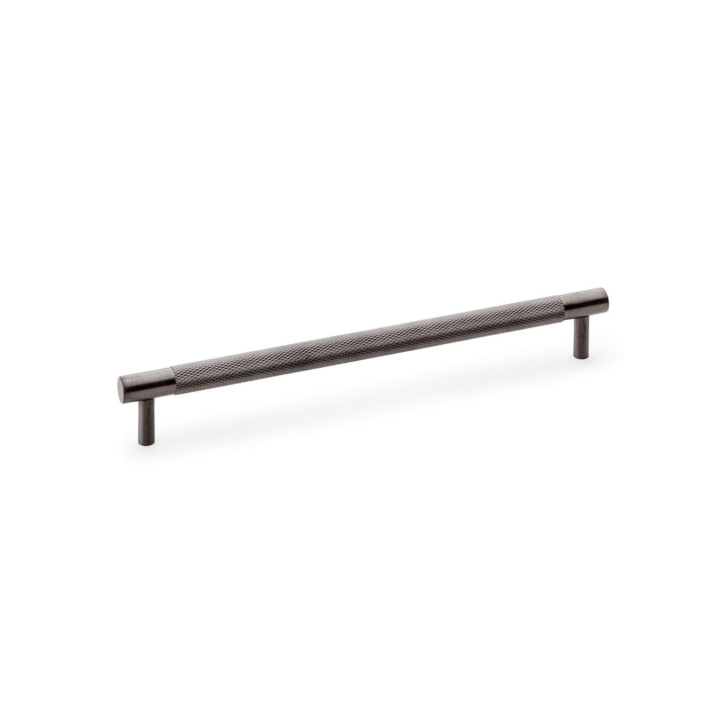 Knurled T-bar Cupboard Pull Handle - Bilden Home & Hardware Market