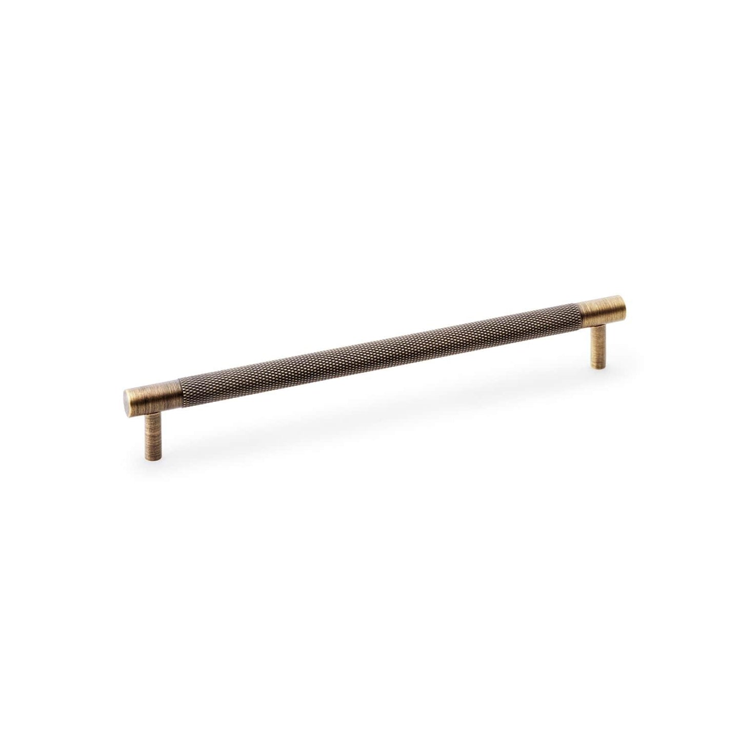Knurled T-bar Cupboard Pull Handle - Bilden Home & Hardware Market