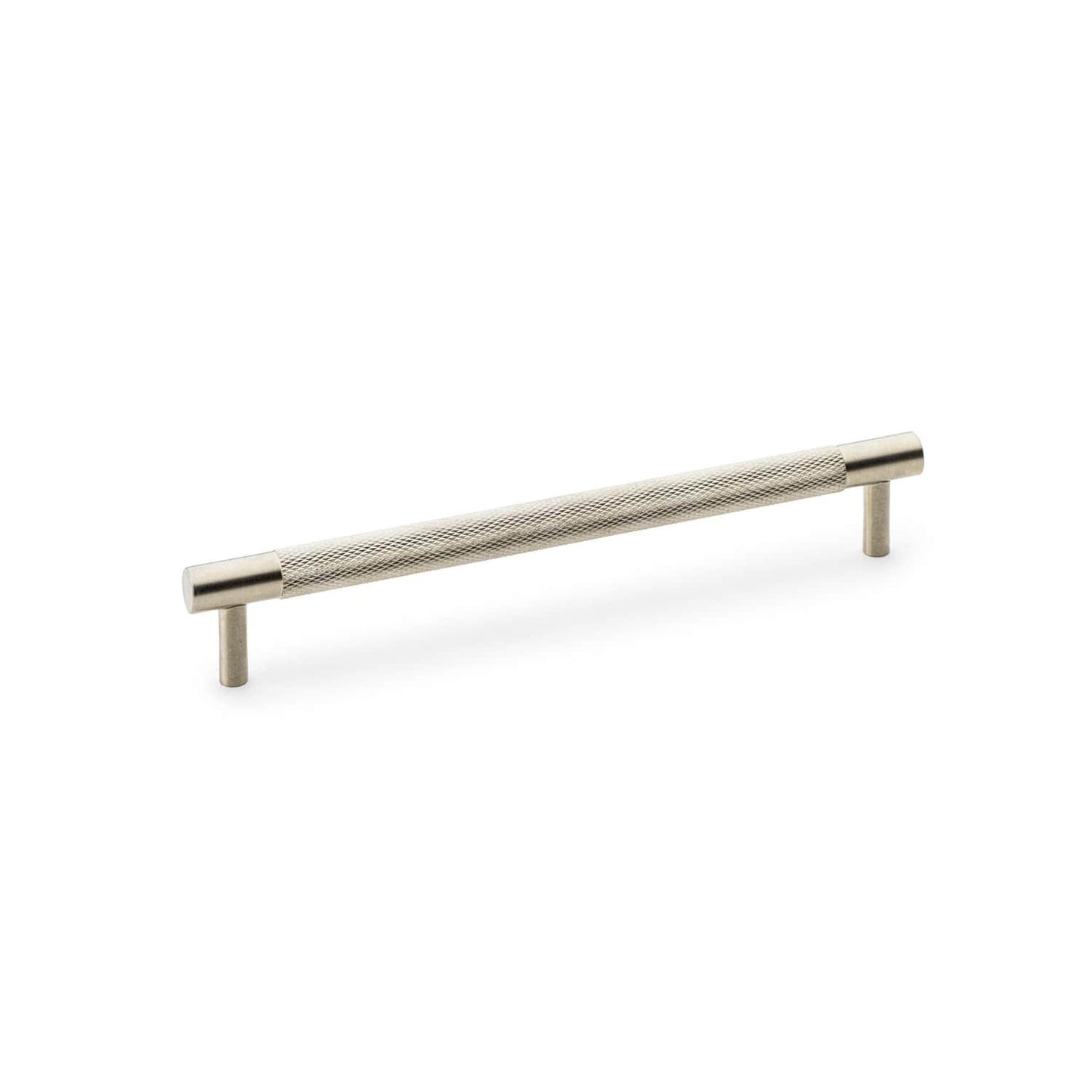 Knurled T-bar Cupboard Pull Handle - Bilden Home & Hardware Market