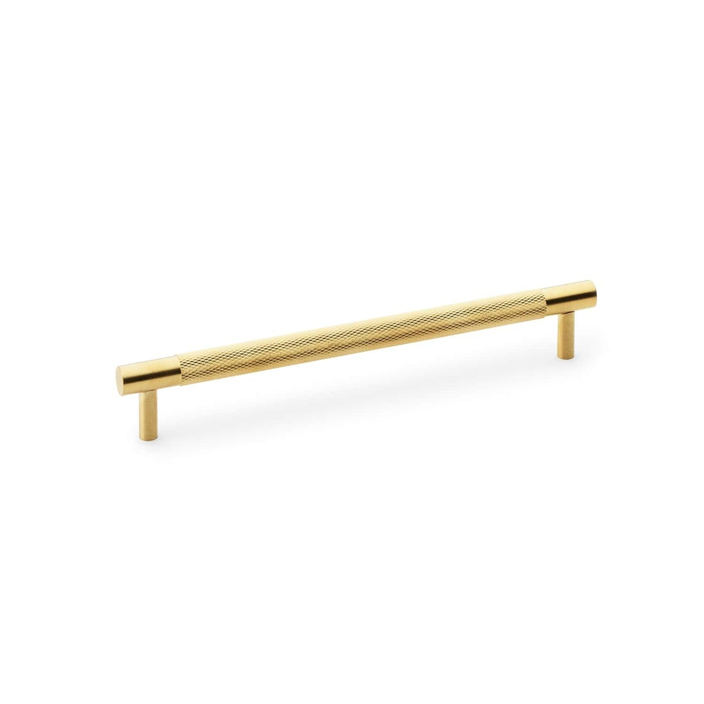 Knurled T-bar Cupboard Pull Handle - Bilden Home & Hardware Market