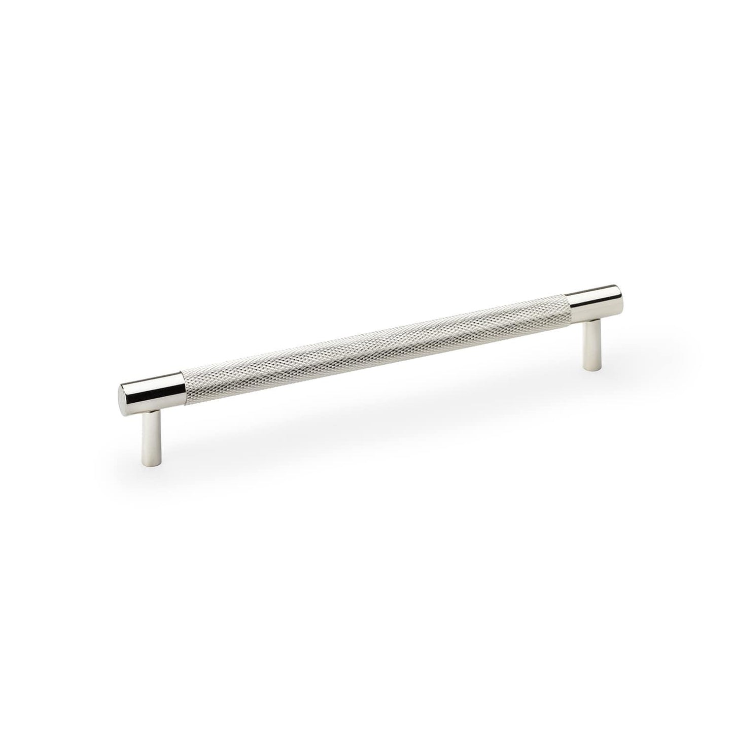 Knurled T-bar Cupboard Pull Handle - Bilden Home & Hardware Market