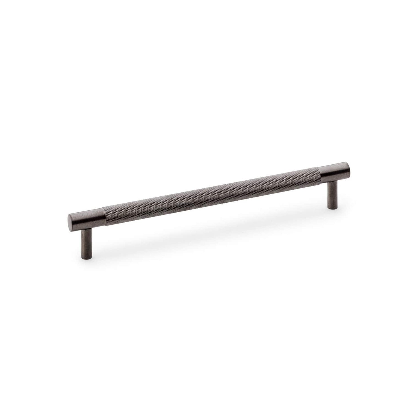 Knurled T-bar Cupboard Pull Handle - Bilden Home & Hardware Market