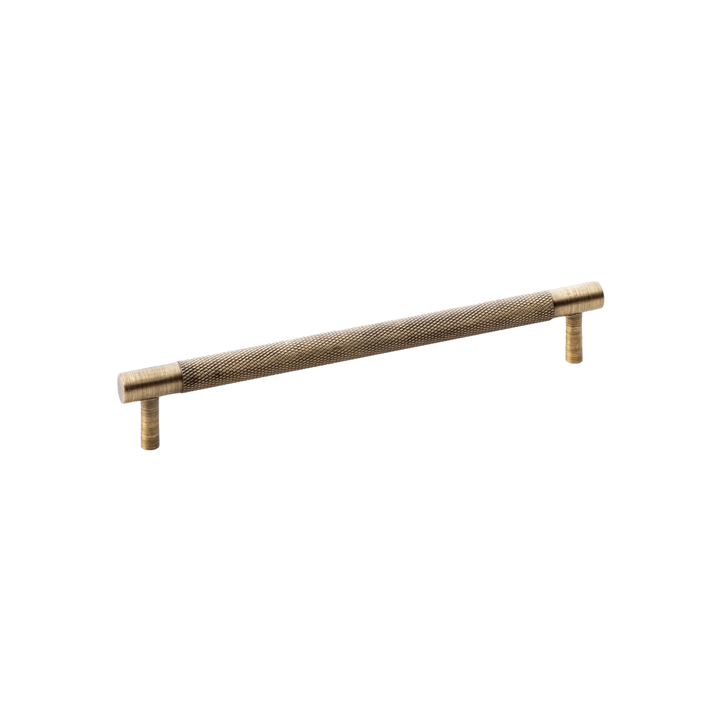 Knurled T-bar Cupboard Pull Handle - Bilden Home & Hardware Market