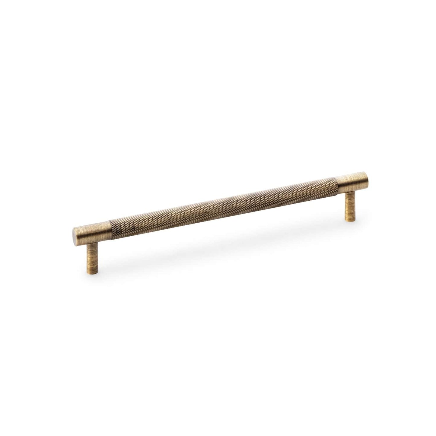 Knurled T-bar Cupboard Pull Handle - Bilden Home & Hardware Market