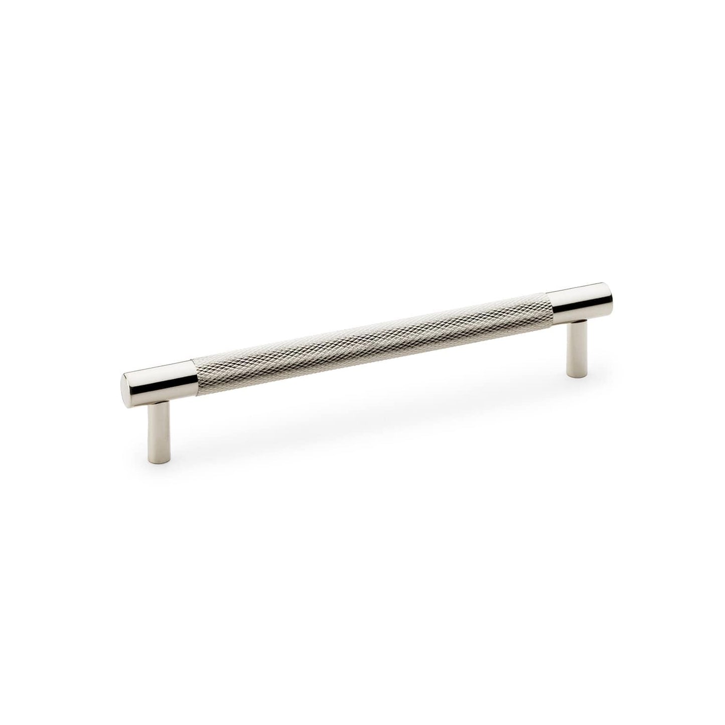 Knurled T-bar Cupboard Pull Handle - Bilden Home & Hardware Market