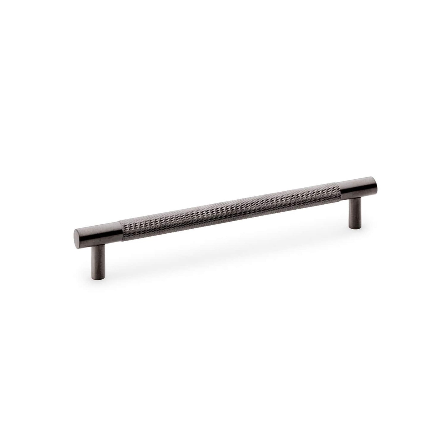 Knurled T-bar Cupboard Pull Handle - Bilden Home & Hardware Market