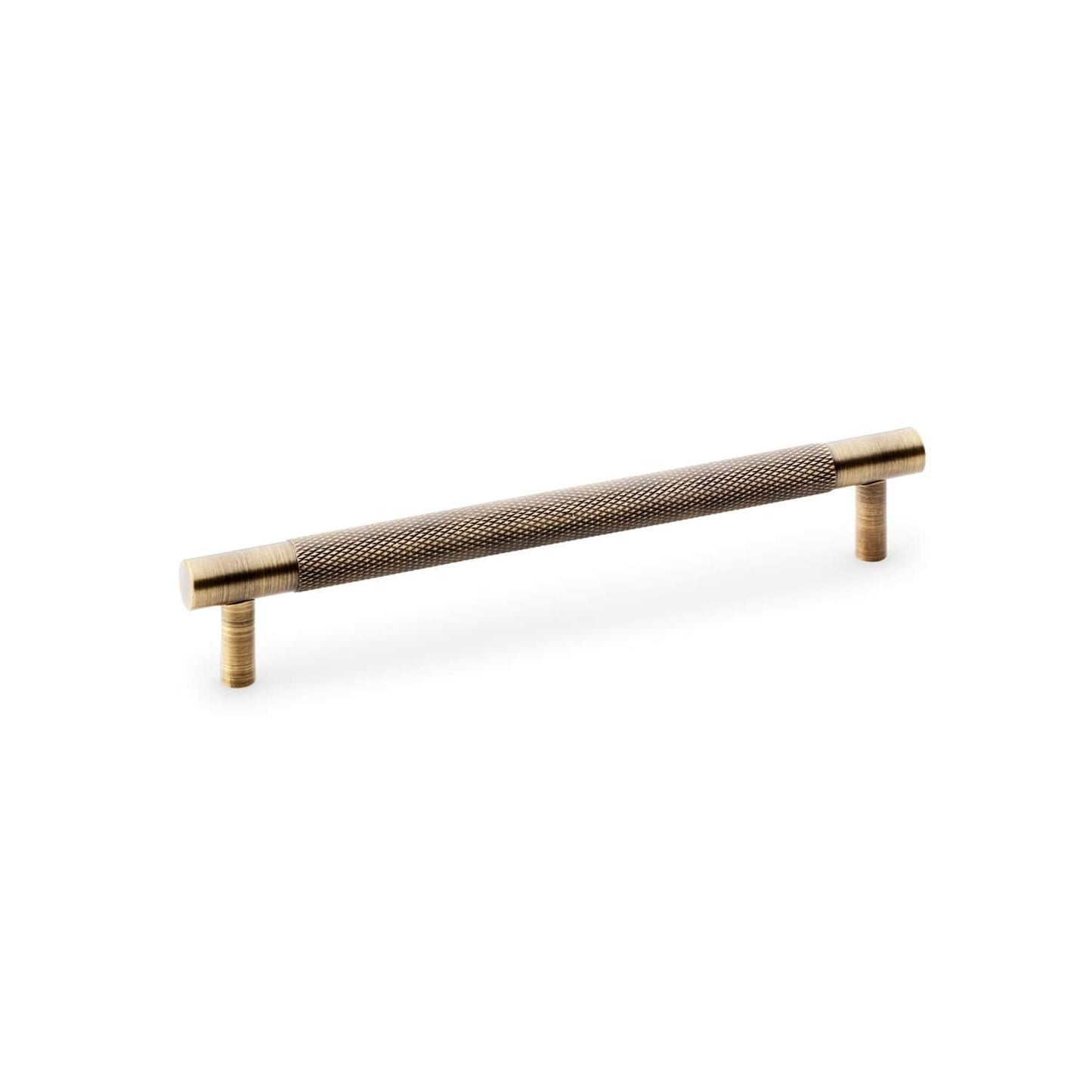 Knurled T-bar Cupboard Pull Handle - Bilden Home & Hardware Market