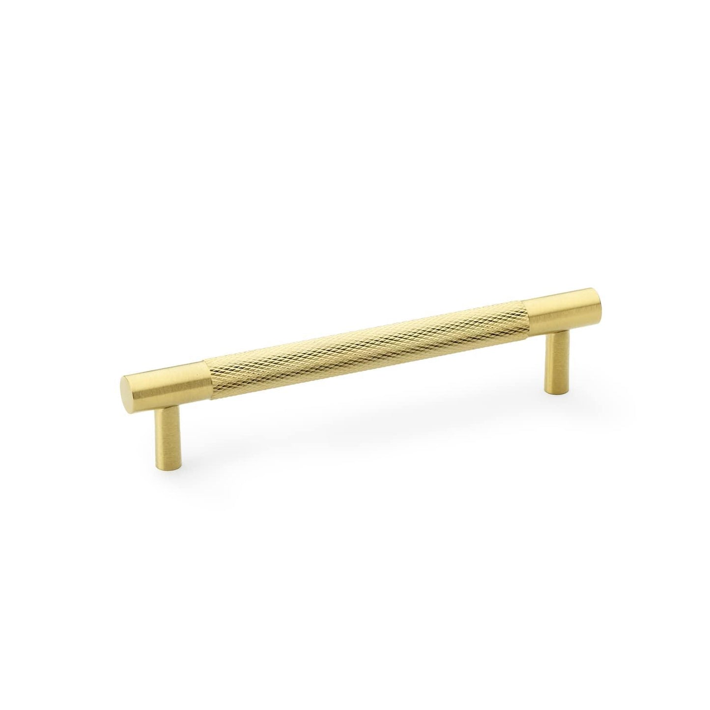 Knurled T-bar Cupboard Pull Handle - Bilden Home & Hardware Market