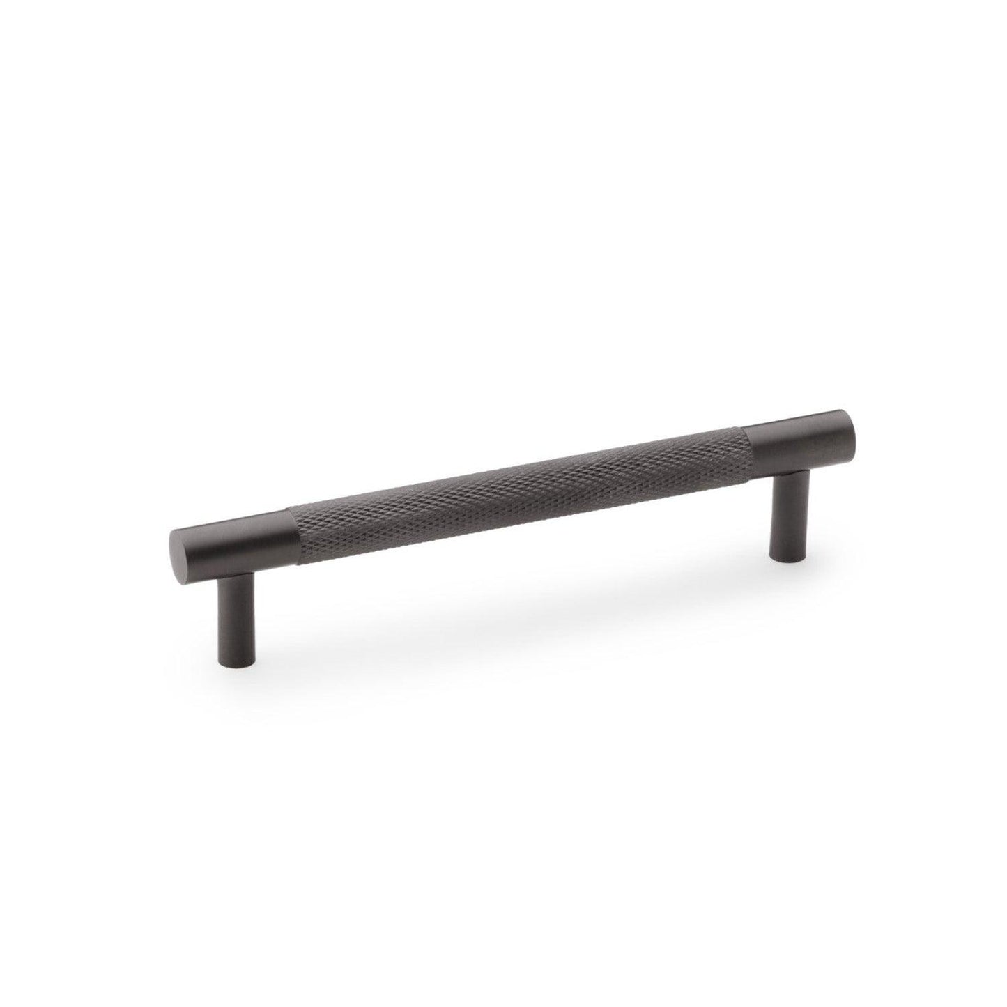 Knurled T-bar Cupboard Pull Handle - Bilden Home & Hardware Market