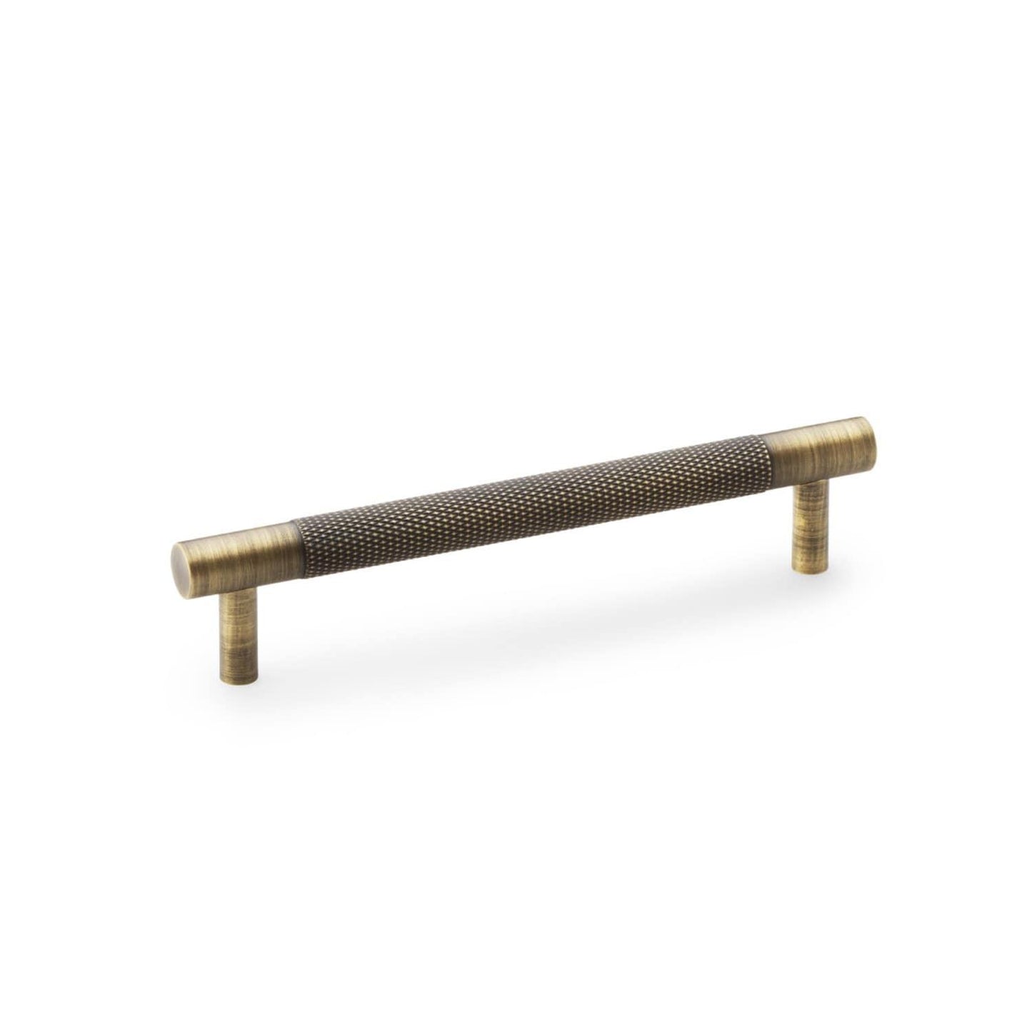 Knurled T-bar Cupboard Pull Handle - Bilden Home & Hardware Market
