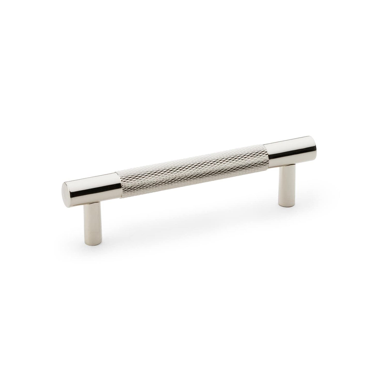 Knurled T-bar Cupboard Pull Handle - Bilden Home & Hardware Market