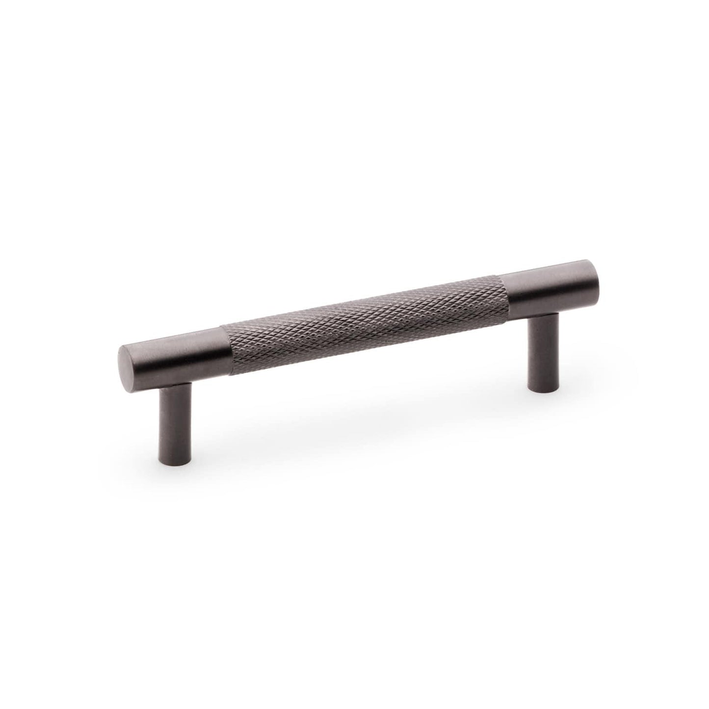 Knurled T-bar Cupboard Pull Handle - Bilden Home & Hardware Market