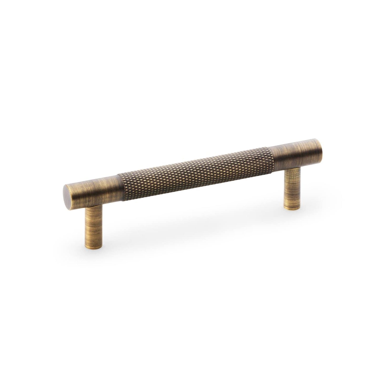 Knurled T-bar Cupboard Pull Handle - Bilden Home & Hardware Market