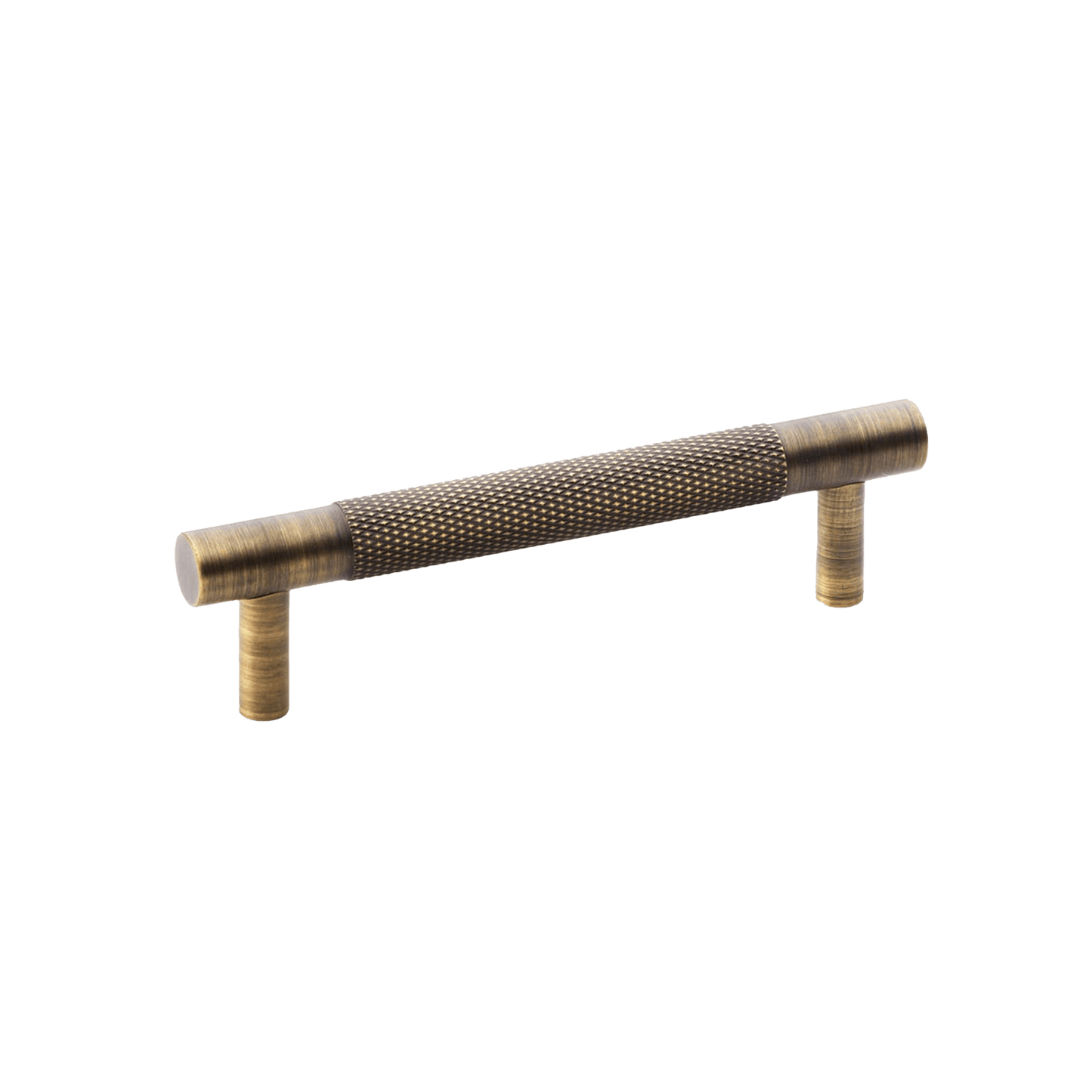 Knurled T-bar Cupboard Pull Handle - Bilden Home & Hardware Market