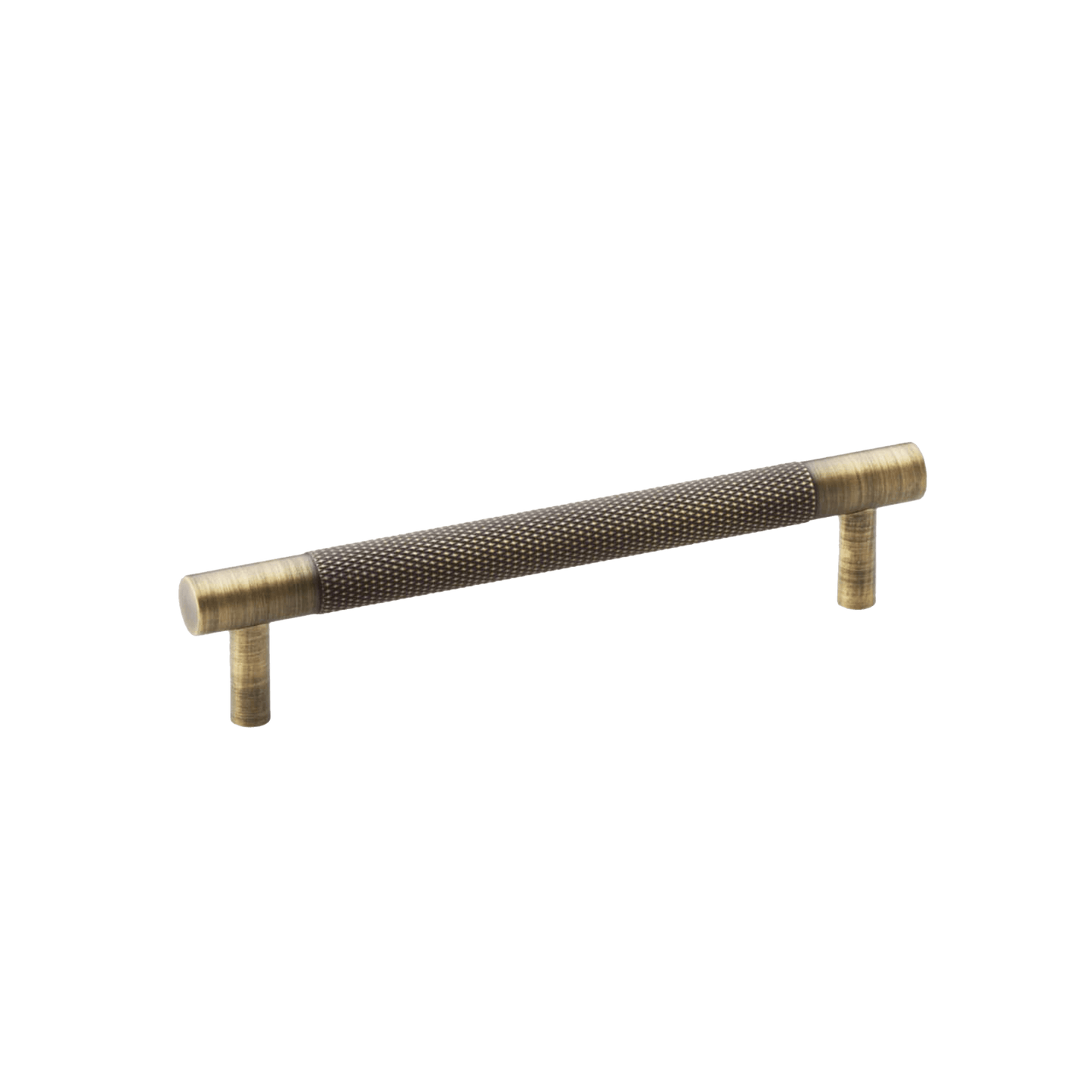 Knurled T-bar Cupboard Pull Handle - Bilden Home & Hardware Market