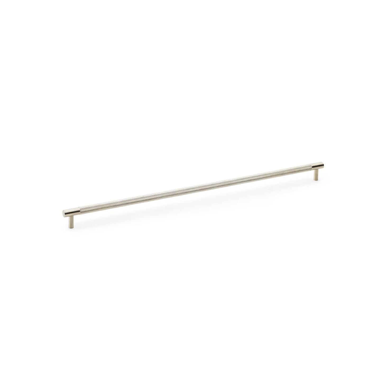 Knurled T-bar Cupboard Pull Handle - Bilden Home & Hardware Market