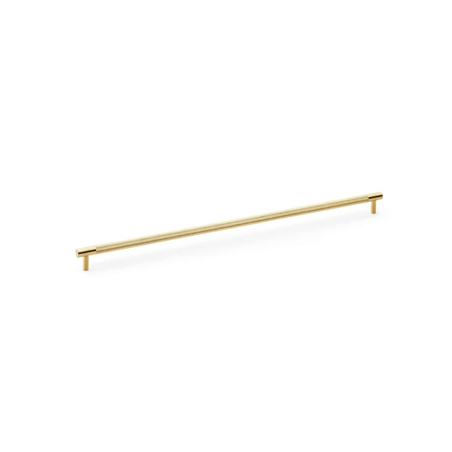 Knurled T-bar Cupboard Pull Handle - Bilden Home & Hardware Market