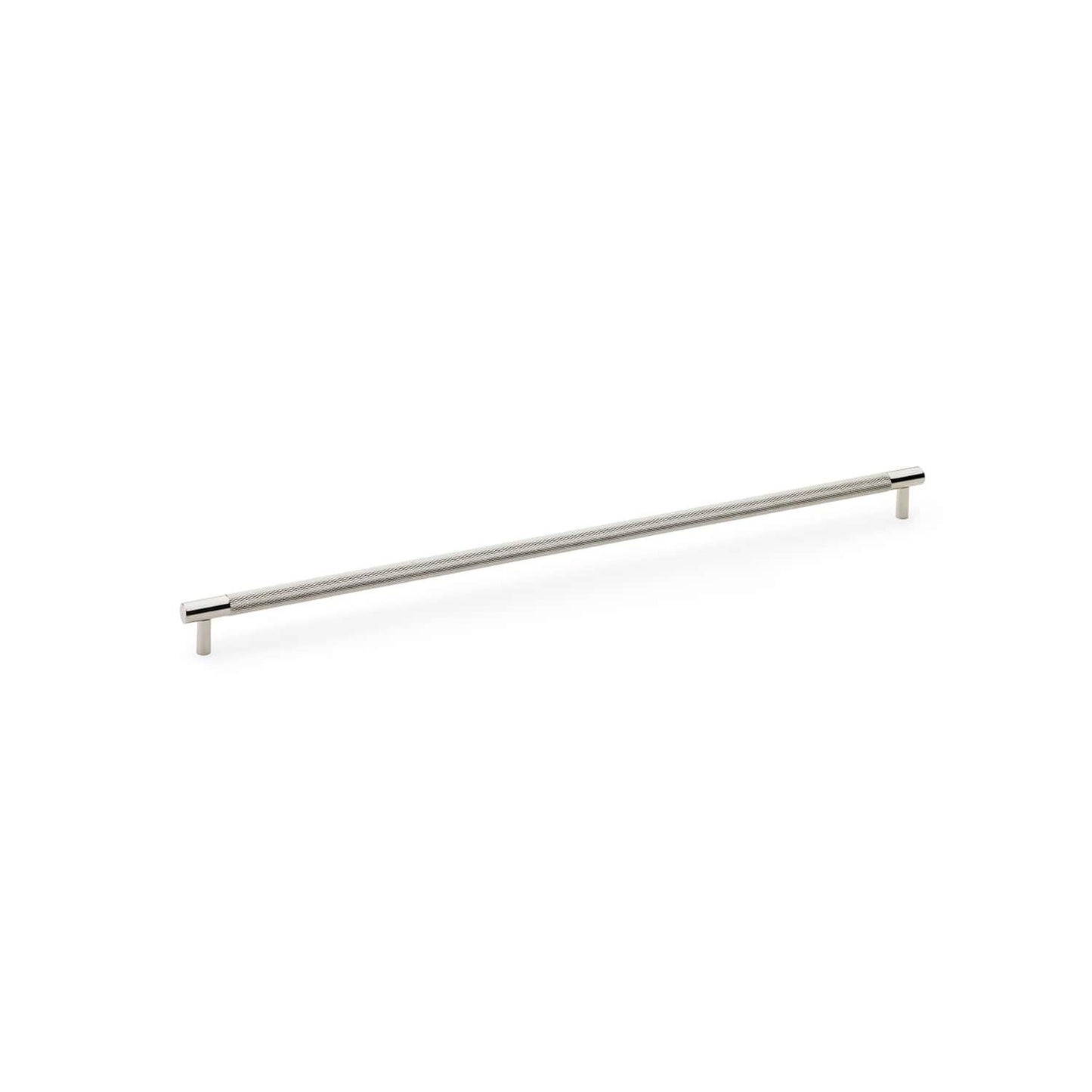 Knurled T-bar Cupboard Pull Handle - Bilden Home & Hardware Market