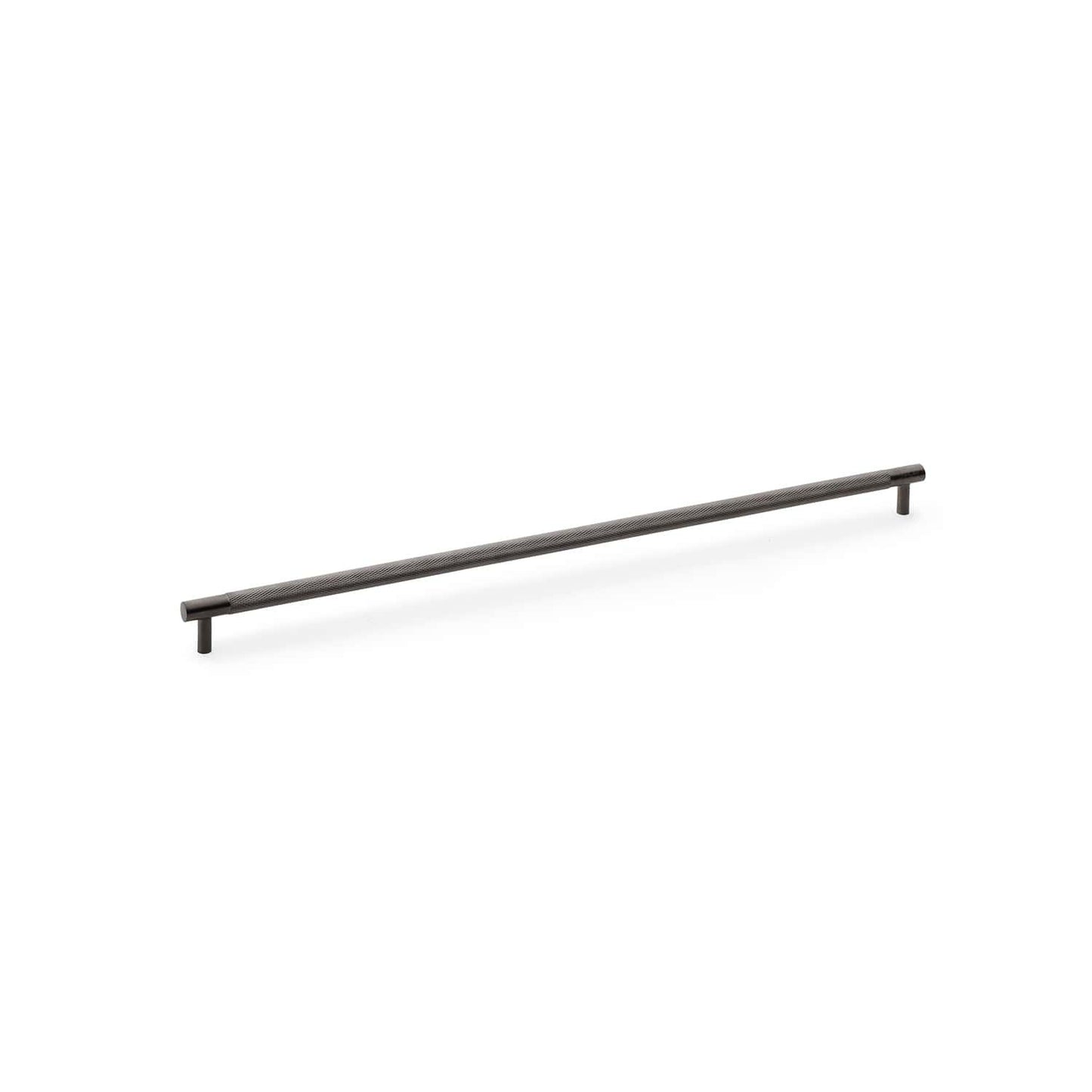 Knurled T-bar Cupboard Pull Handle - Bilden Home & Hardware Market