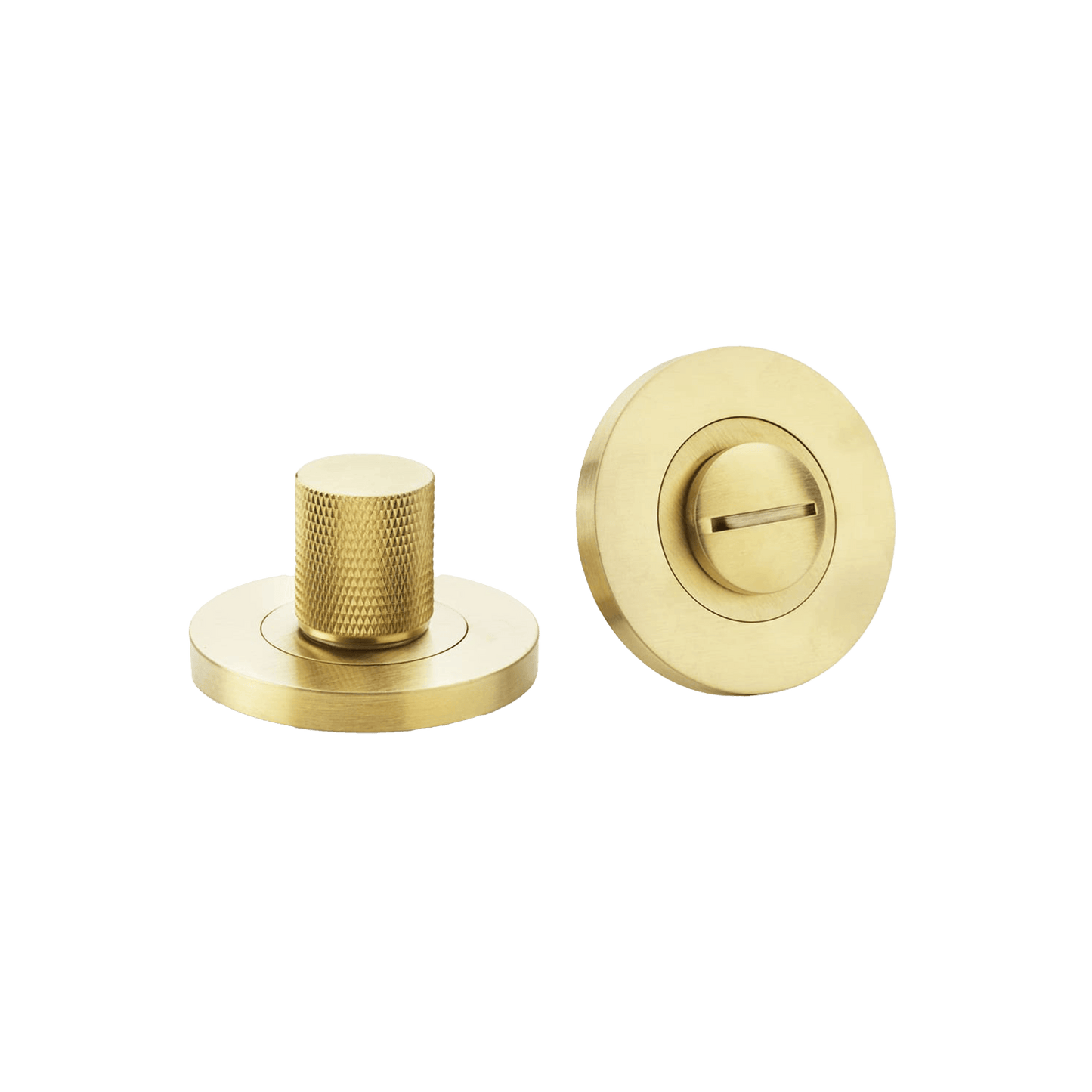 Knurled Thumbturn Lock - Bilden Home & Hardware Market