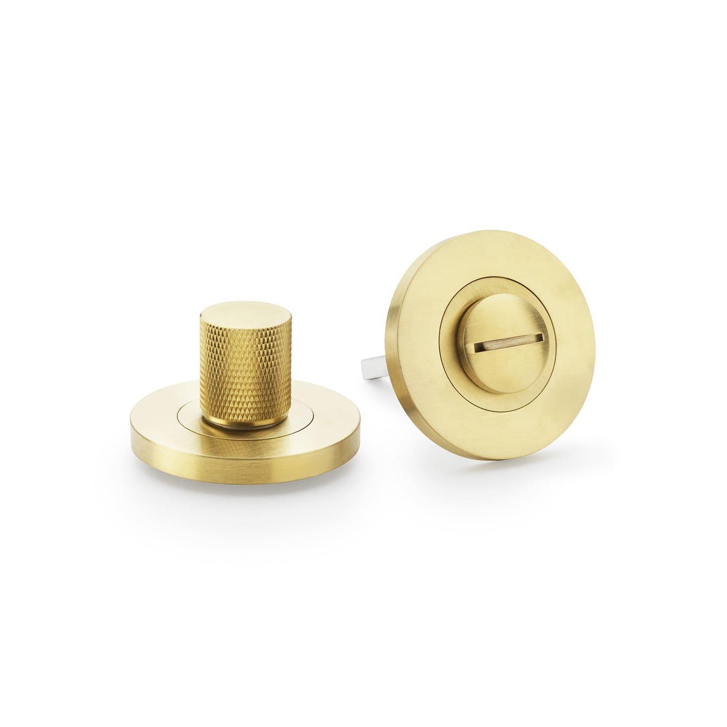 Knurled Thumbturn Lock - Bilden Home & Hardware Market