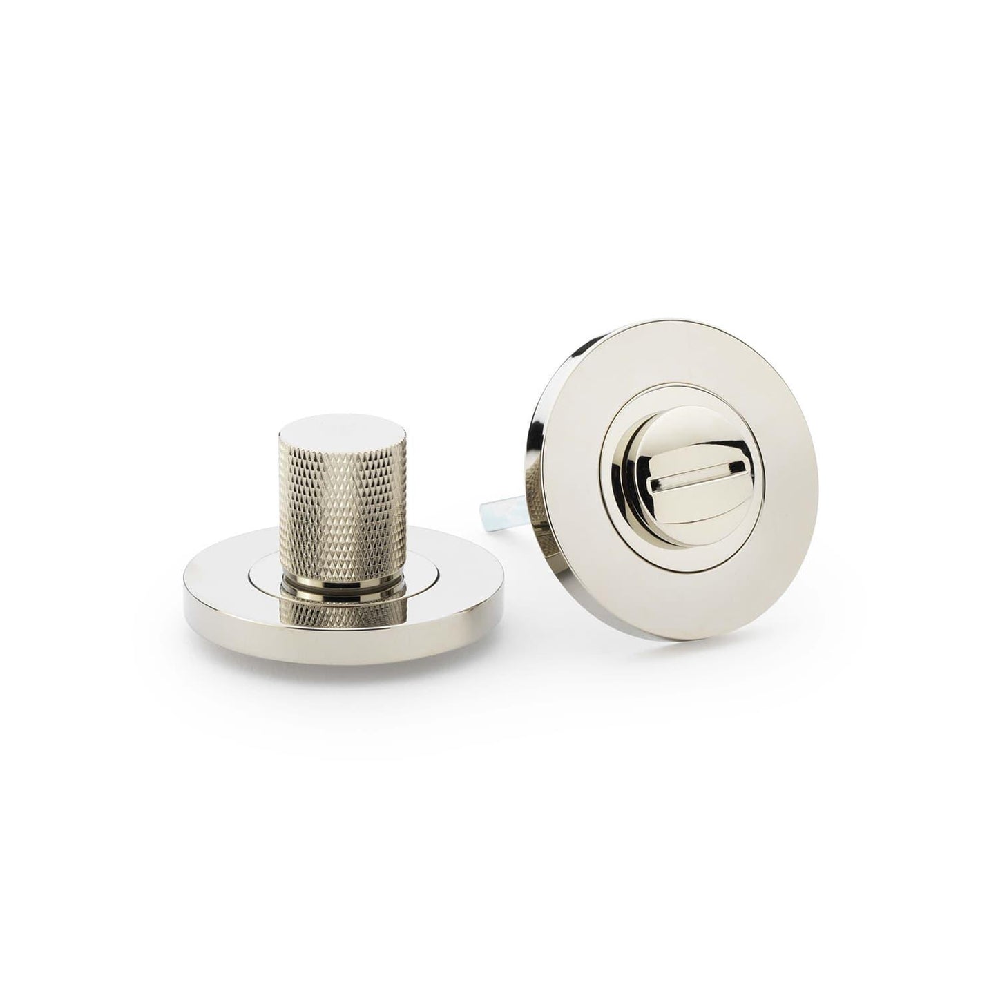 Knurled Thumbturn Lock - Bilden Home & Hardware Market