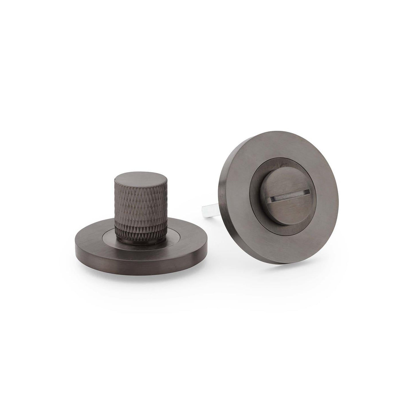 Knurled Thumbturn Lock - Bilden Home & Hardware Market