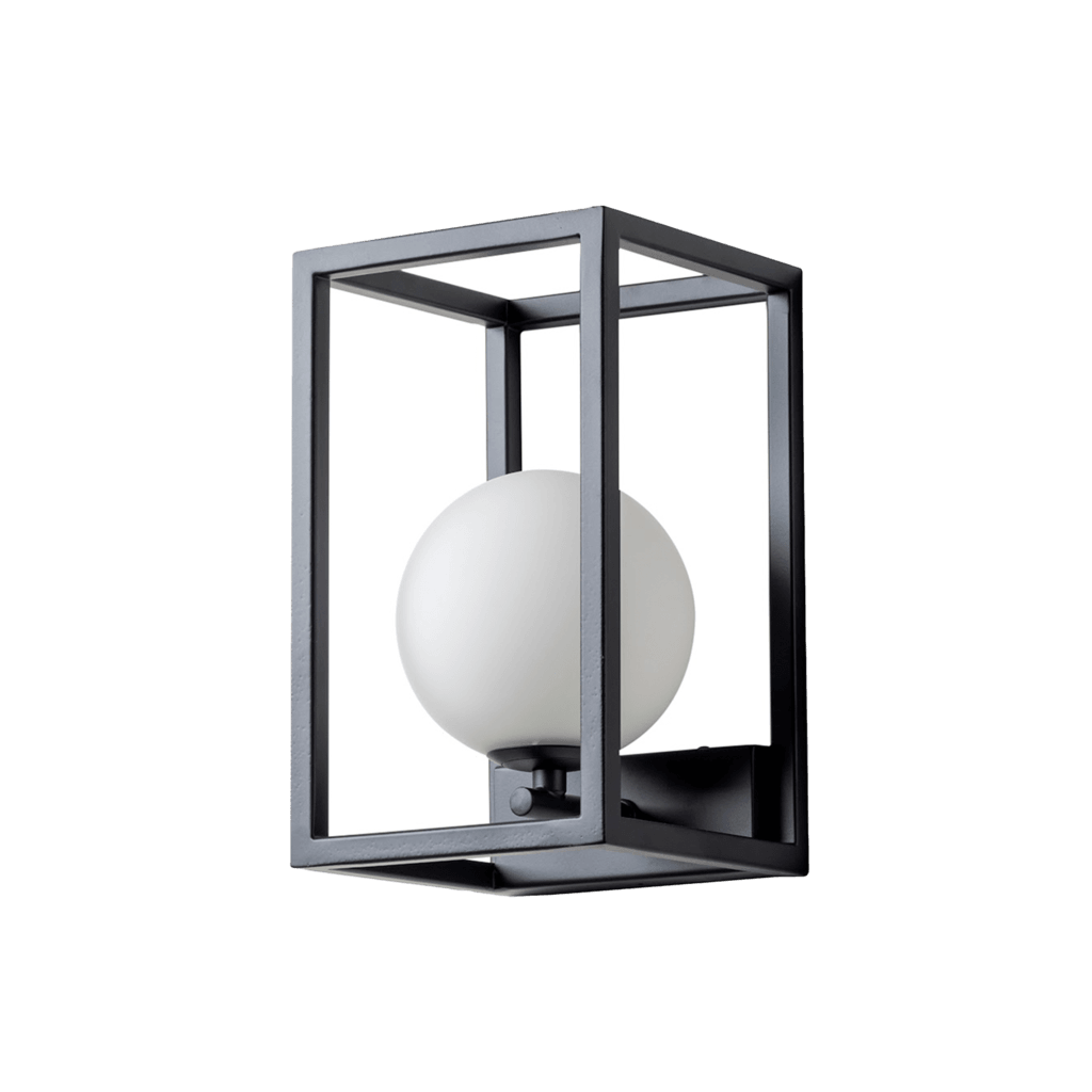 Lantern Wall Light - Bilden Home & Hardware Market